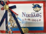 www.lollipop-celebrations.gr βιβλίο ευχών μ ε πειρατή